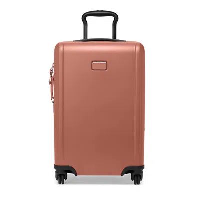 Tumi Ventra Expandable Carry On Suitcase In Pattern