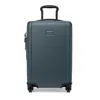 Tumi Ventra Expandable Carry On Suitcase In Green