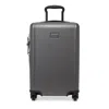 Tumi Ventra Expandable Carry On Suitcase In Gray