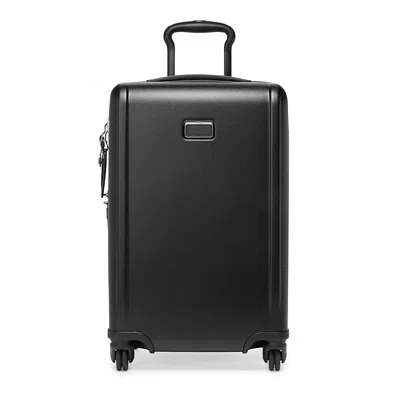 Tumi Ventra Expandable Carry On Suitcase In Black
