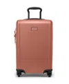 Tumi Ventra Expandable Carry On Suitcase