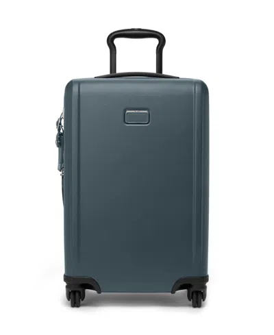 Tumi Ventra Expandable Carry-on Luggage In Purple