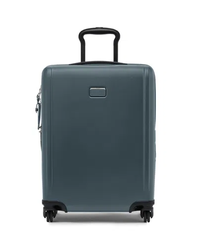 Tumi Ventra Large Expandable Carry-on Luggage In White