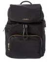 Tumi Vista Ryley Backpack In Black