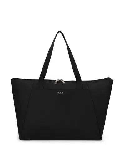 Tumi Voyageur 12" Just In Case Packable Travel Tote, Medium In Gray