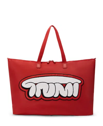 Tumi Voyageur 14" Just In Case Packable Travel Tote