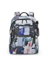 Tumi Voyageur Halsey Backpack