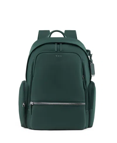 Tumi Voyageur 16" Celina Backpack In Alpine Green