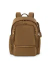 Tumi Voyageur 16" Celina Travel Backpack In Brown