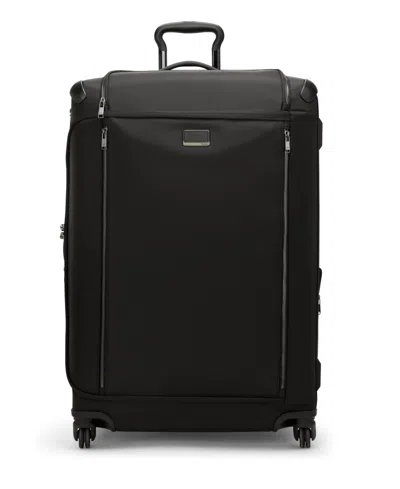 Tumi Voyageur 29" Leger Extended Trip Expandable Packing Case In Gray