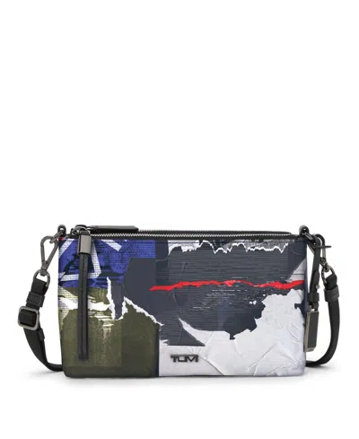 Tumi Voyageur 8.5" Adela Crossbody Bag
