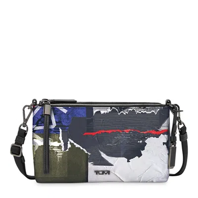 Tumi Voyageur Adela Crossbody In Multi
