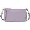 Tumi Voyageur Adela Nylon Crossbody Bag
