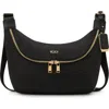 Tumi Voyageur Alabama Nylon Sling Crossbody Bag In Multi