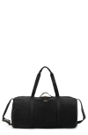 Tumi Voyageur In Black/gold