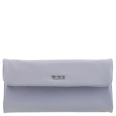 Tumi Voyageur Blue Small Travel Organizer