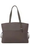 Tumi Voyageur Cam Crossbody Bag In Brown
