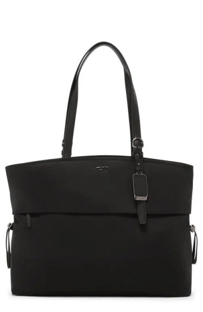 Tumi Voyageur Cam Large Tote Bag