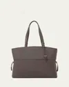 Tumi Voyageur Cam Crossbody Bag In Gray