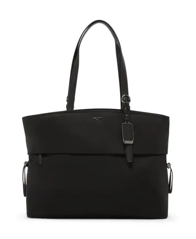 TUMI VOYAGEUR CAM LARGE TOTE