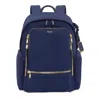 Tumi Voyageur Celina Backpack In Blue