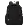 Tumi Celina Backpack In Black