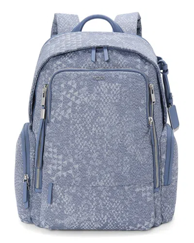 Tumi Voyageur Celina Backpack In Blue