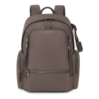 Tumi Voyageur Celina Backpack In Brown