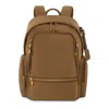 Tumi Voyageur Celina Backpack In Brown