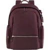Tumi Voyageur Celina Backpack In Brown