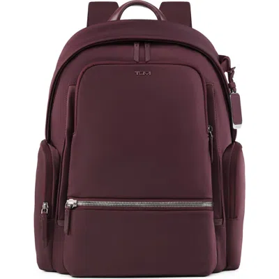 Tumi Voyageur Celina Backpack In Brown