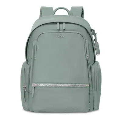 Tumi Voyageur Celina Backpack In Green