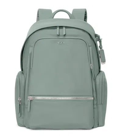 Tumi Voyageur Celina Backpack In Green