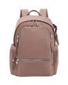 Tumi Voyageur Celina Backpack In Light Mauve