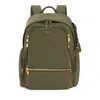 Tumi Voyageur Celina Backpack In Olive