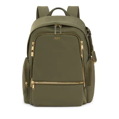 Tumi Voyageur Celina Backpack In Olive