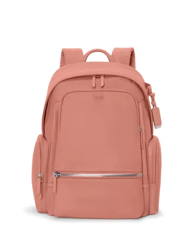 Tumi Voyageur Celina Backpack In Pink Clay