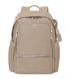 Tumi Voyageur Celina Backpack In Sand
