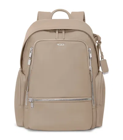 Tumi Voyageur Celina Backpack In Sand
