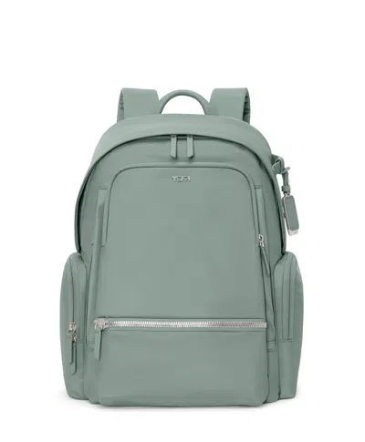 Tumi Voyageur Celina Backpack In Thyme