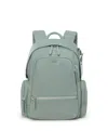Tumi Voyageur Celina Medium Backpack In Thyme
