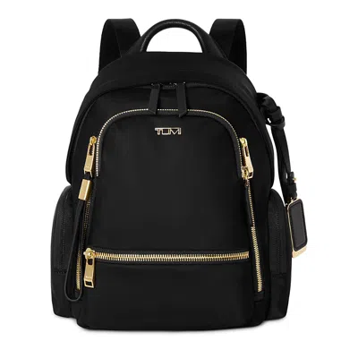TUMI VOYAGEUR CELINA SMALL BACKPACK