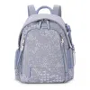 Tumi Voyageur Celina Small Backpack In Denim Blue