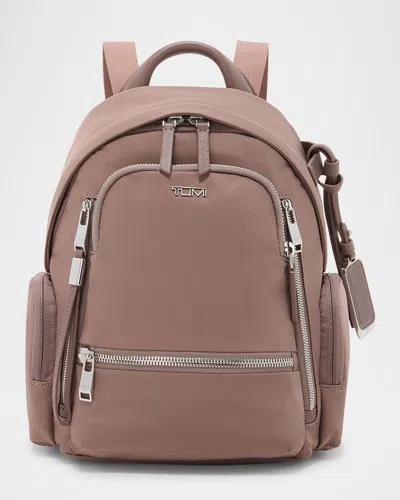 Tumi Voyageur Celina Small Backpack In Light Mauve