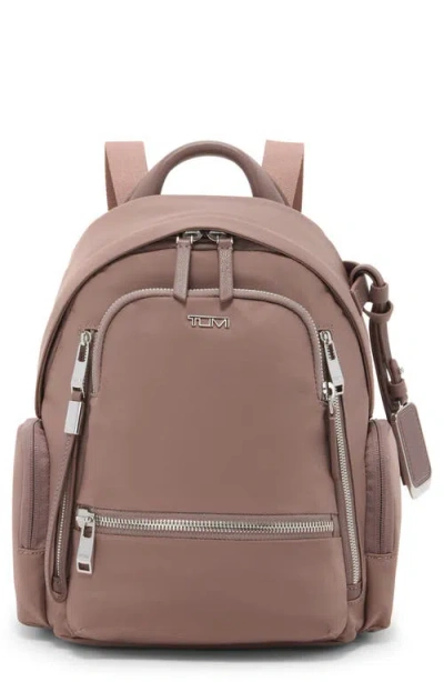 Tumi Voyageur Celina Small Backpack In Light Mauve