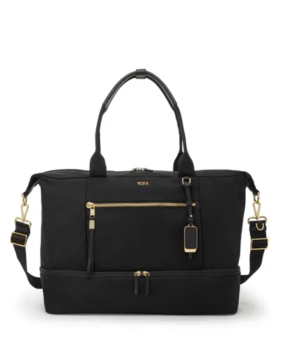 Tumi Voyageur Contine Weekender In Multi