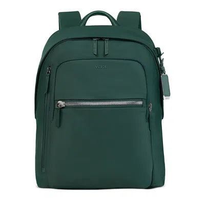 Tumi Voyageur Halsey Backpack In Alpine Green