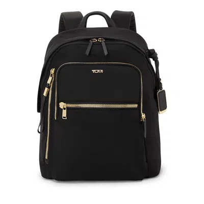 TUMI VOYAGEUR HALSEY BACKPACK