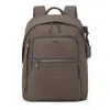 Tumi Voyageur Halsey Backpack In Brown
