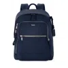 Tumi Voyageur Halsey Backpack In Indigo